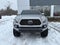 2018 Toyota Tacoma TRD Off-Road V6