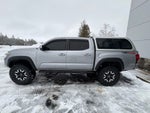 2018 Toyota Tacoma TRD Off-Road V6