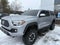 2018 Toyota Tacoma TRD Off-Road V6