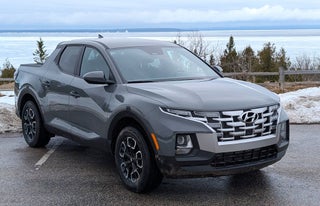 2023 Hyundai Santa Cruz SE