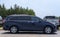 2024 Toyota Sienna Platinum 7 Passenger