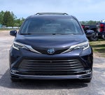 2024 Toyota Sienna Platinum 7 Passenger