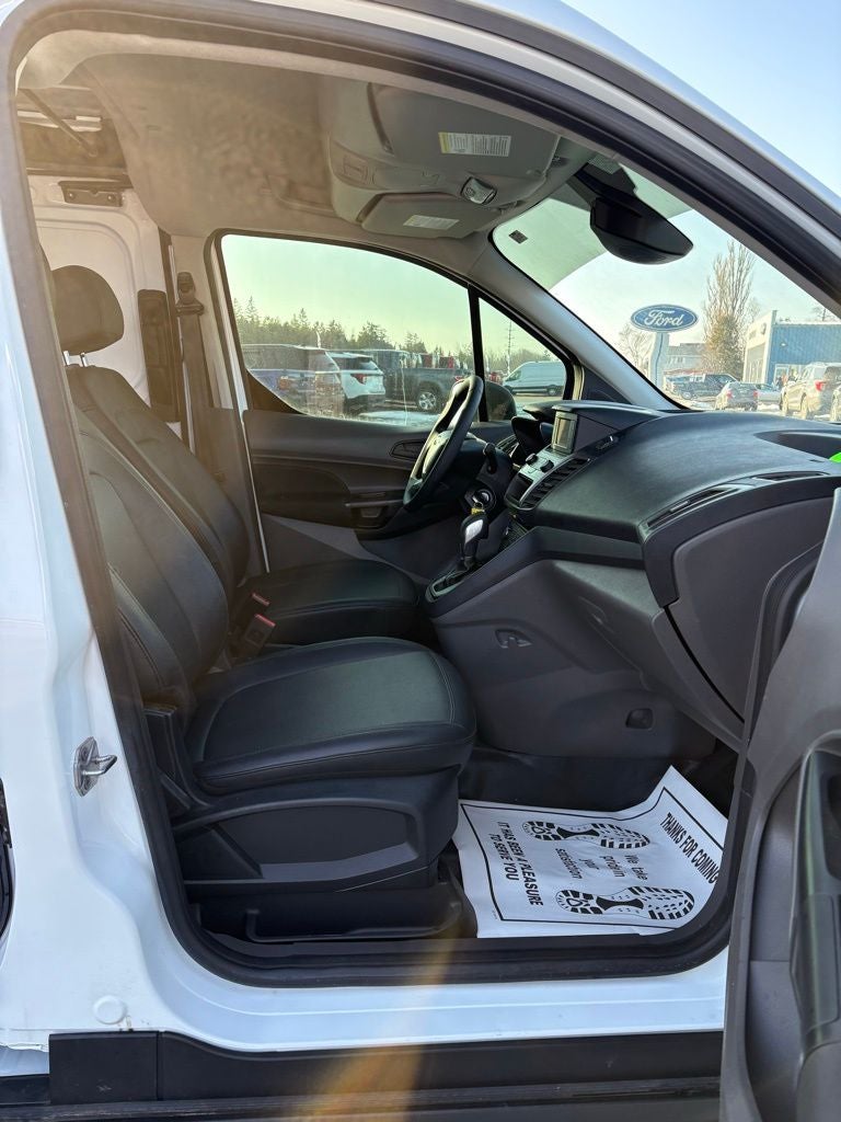 2022 Ford Transit Connect XL