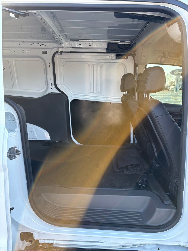 2022 Ford Transit Connect XL