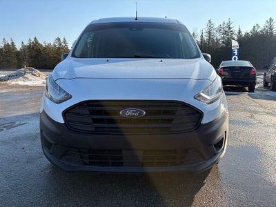 2022 Ford Transit Connect XL