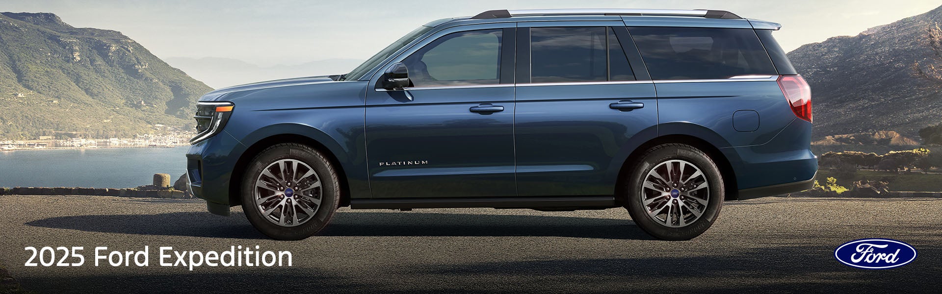 2026 Ford Expedition in Saint Ignace MI