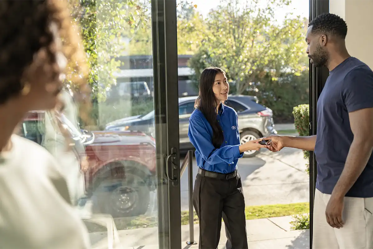 Sarah Jones Ford of St. Ignace in Saint Ignace MI